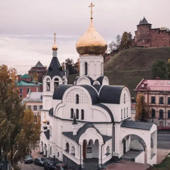 Гостиница Багет балкон