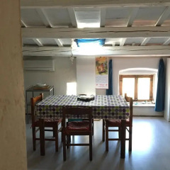 Отель B&B Il Secolo Breve Ортона в номере