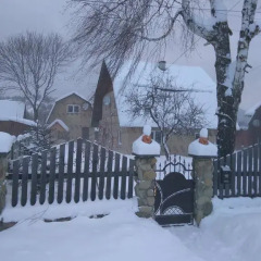 Гостиница Ny to Abzatc