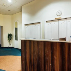 Hostel Rynek 7 спа