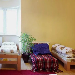 Grand Hostel Lviv Львов спа