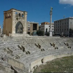 Отель Antica Dimora - Centro Storico di Lecce Лечче