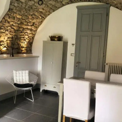 Отель Casa del Vicolo Меззегра интерьер отеля