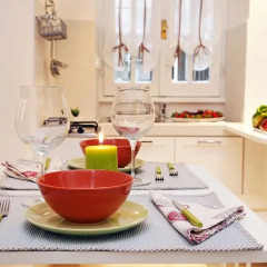 Отель Romantique Apartment Италия, Рим - отзывы, цены и фото номеров - забронировать отель Romantique Apartment онлайн в номере фото 2