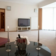 Hotel Ajax 3* Люкс с различными типами кроватей фото 10