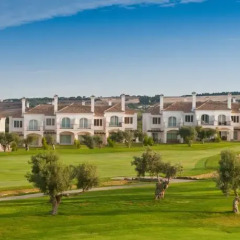 Arcos Golf Hotel Cortijo y Villas фото 20