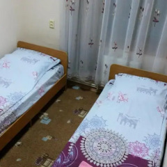 Гостиница Guest House Victoria в Ейске отзывы, цены и фото номеров - забронировать гостиницу Guest House Victoria онлайн Ейск комната для гостей фото 5