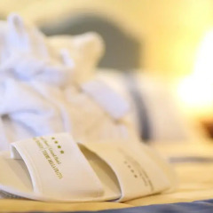 Grand Hotel Terme della Fratta 4* Улучшенный номер