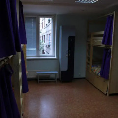 Гостиница Razliv Zaliv Hostel & Hotel в Санкт-Петербурге 3 отзыва об отеле, цены и фото номеров - забронировать гостиницу Razliv Zaliv Hostel & Hotel онлайн Санкт-Петербург удобства в номере фото 2
