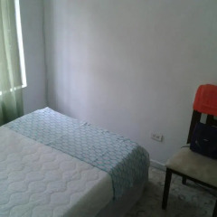 Hostel Cali комната для гостей фото 2