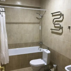 Hotel Viktorya Номер Делюкс фото 4