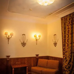 Hotel Palladium Palace 4* Стандартный номер с двуспальной кроватью фото 9
