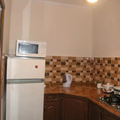 Гостиница Holiday Home Arnika удобства в номере фото 2