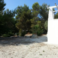 Отель Cala Luna Holiday Home Коттедж фото 32