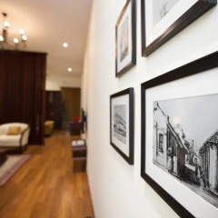 Отель Residence by Uga Escapes интерьер отеля фото 2