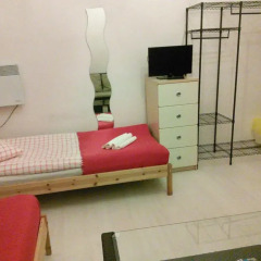 Hostel Fresco удобства в номере