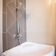 Saigon Night Hotel 2* Номер Делюкс с различными типами кроватей фото 8