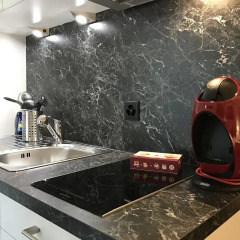 Апартаменты INSIDE FIVE - City Apartments Апартаменты с различными типами кроватей фото 7