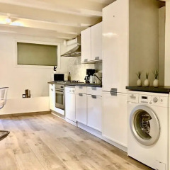 Отель Leidseplein Residence в номере