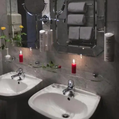 Hotel Excelsior 4* Стандартный номер с различными типами кроватей фото 18
