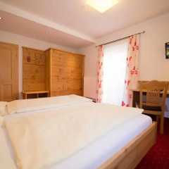 Hotel Zimmerbräu комната для гостей фото 5