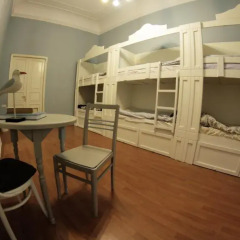 Mayak hostel детские мероприятия