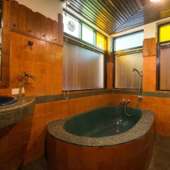Отель Chaba Cabana Beach Resort 4* Вилла Премиум с различными типами кроватей фото 3