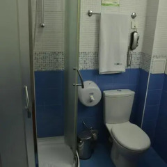 Отель Парк Сити 3* Номер Бизнес фото 5
