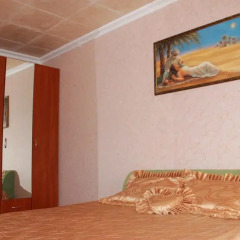 Отель Guest House Ksenia Номер Делюкс фото 4