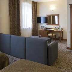 Отель Pažaislis Park Hotel Литва, Каунас - отзывы, цены и фото номеров - забронировать отель Pažaislis Park Hotel онлайн удобства в номере фото 2
