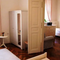 Апартаменты Old Town Square Apartments удобства в номере фото 2