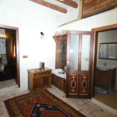 Sofa Hotel 3* Стандартный номер с различными типами кроватей фото 2