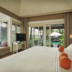 Rest Detail Hotel Hua Hin 4* Стандартный номер с двуспальной кроватью фото 5