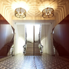 Апартаменты Casa Di Bava Istanbul Стамбул помещение для мероприятий фото 2