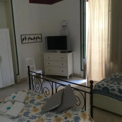 Отель B&B Incipit удобства в номере