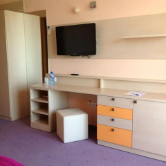 Отель Villa Boyco 3* Стандартный номер