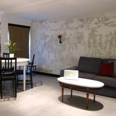Отель Concierge Athens I 4* Апартаменты фото 15