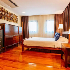 Отель Nine Design Place 3* Улучшенный номер с различными типами кроватей фото 4