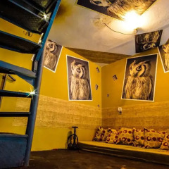 Hostel Albania комната для гостей фото 2