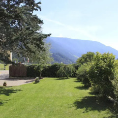 Отель Gasthof Bundschen Сарентино