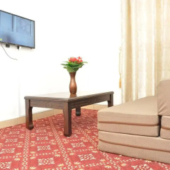 Отель Ridma Hospitality комната для гостей фото 2