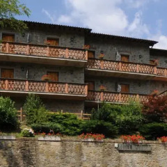 Hotel Archimede Реггелло фото 3