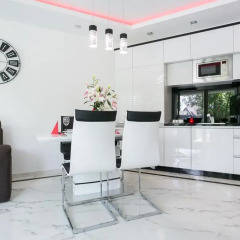 Отель Vip Apartamenty Stara Polana Закопане интерьер отеля