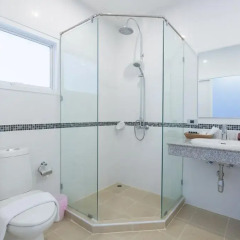 Отель Zing Resort & Spa 3* Люкс с различными типами кроватей фото 6