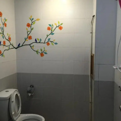 Отель Nawaporn Place Guesthouse 3* Стандартный номер фото 8