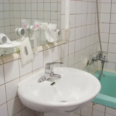 Saewha Hostel Стандартный номер с различными типами кроватей фото 8