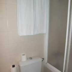 Отель Apartamentos Descartes Апартаменты фото 8