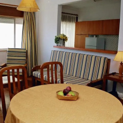 Отель Columbia Apartamentos Turisticos Студия фото 3