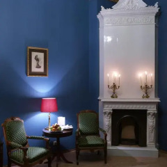 Gallery Park Hotel & SPA, a Châteaux & Hôtels Collection 5* Полулюкс с различными типами кроватей фото 9