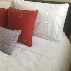 Апартаменты City Center Financial District Three Bedroom Duplex Apartment удобства в номере